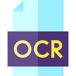 ocr icon