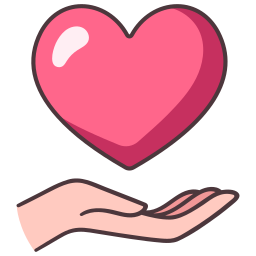 Heart icon