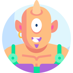 Cyclops icon