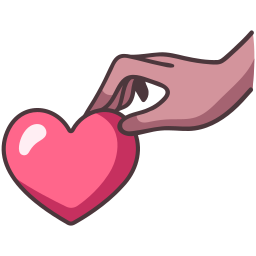 Heart icon