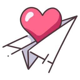 Letter icon