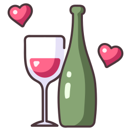 Wine icon