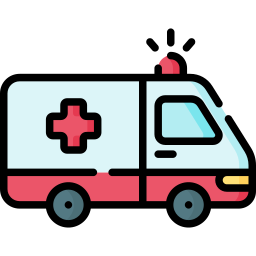 krankenwagen icon