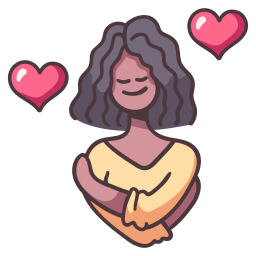 Hug icon