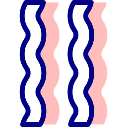 Bacon icon