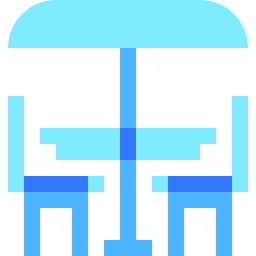 terrasse icon