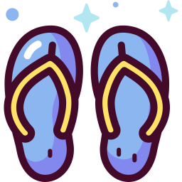 Sandals icon