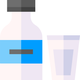 Milk icon