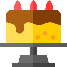 Cake icon