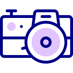 fotoapparat icon