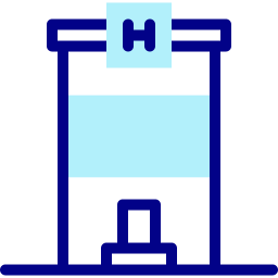 hotel icon