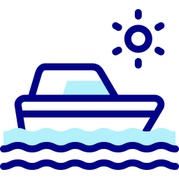 yacht icon