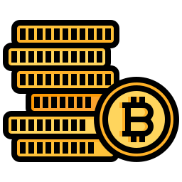 bitcoin icon