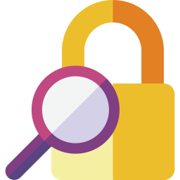 Padlock icon