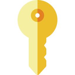 Key icon