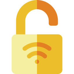 Padlock icon