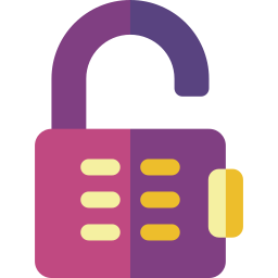 Lock icon