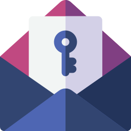 Envelope icon