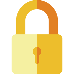 Lock icon