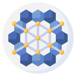 Fullerene icon