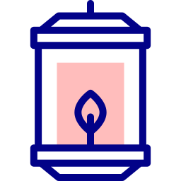 Lantern icon