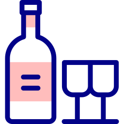 Wine icon