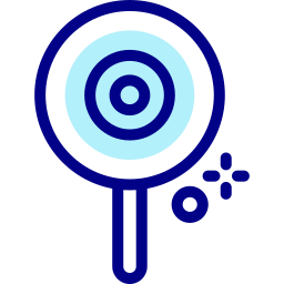 Lollipop icon