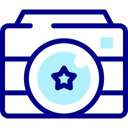 Camera icon