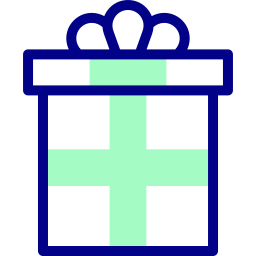 Present icon