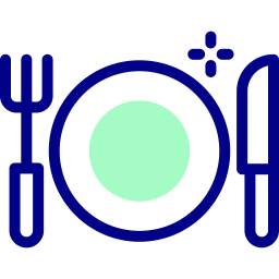 Plate icon