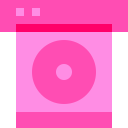 dvd icon