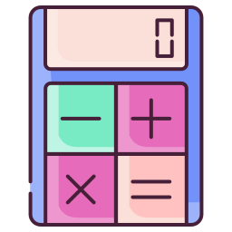 Calculator icon