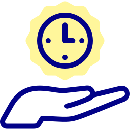 zeit icon