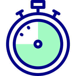 Stopwatch icon