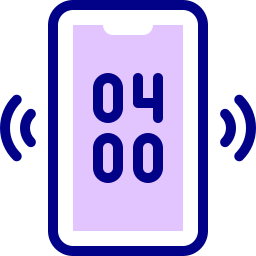 alarm icon