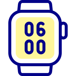 smartwatch icon