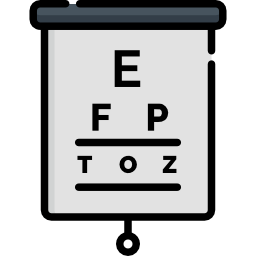 Optometry icon