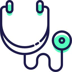 Stethoscope icon