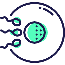 Spermatozoon icon