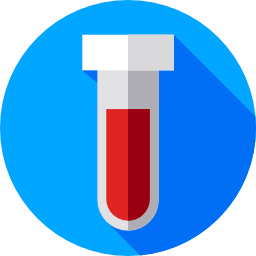 blutprobe icon