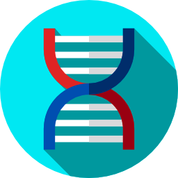 Dna icon