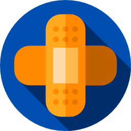 pflaster icon