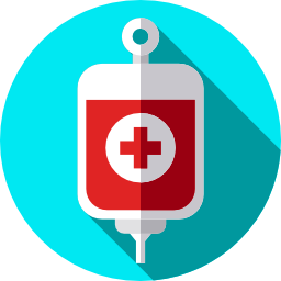 transfusion icon