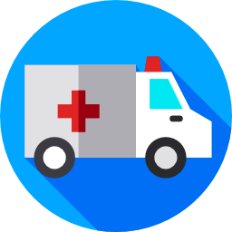 krankenwagen icon