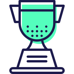 Trophy icon