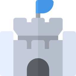 schloss icon