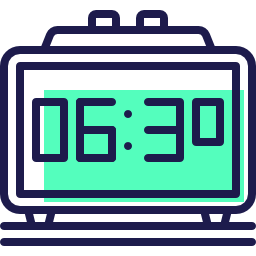 alarm icon