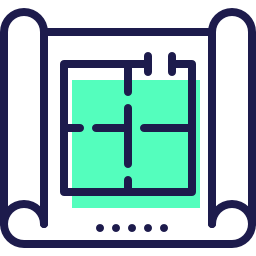 Blueprint icon