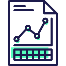 Statistics icon