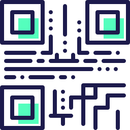 qr-code icon